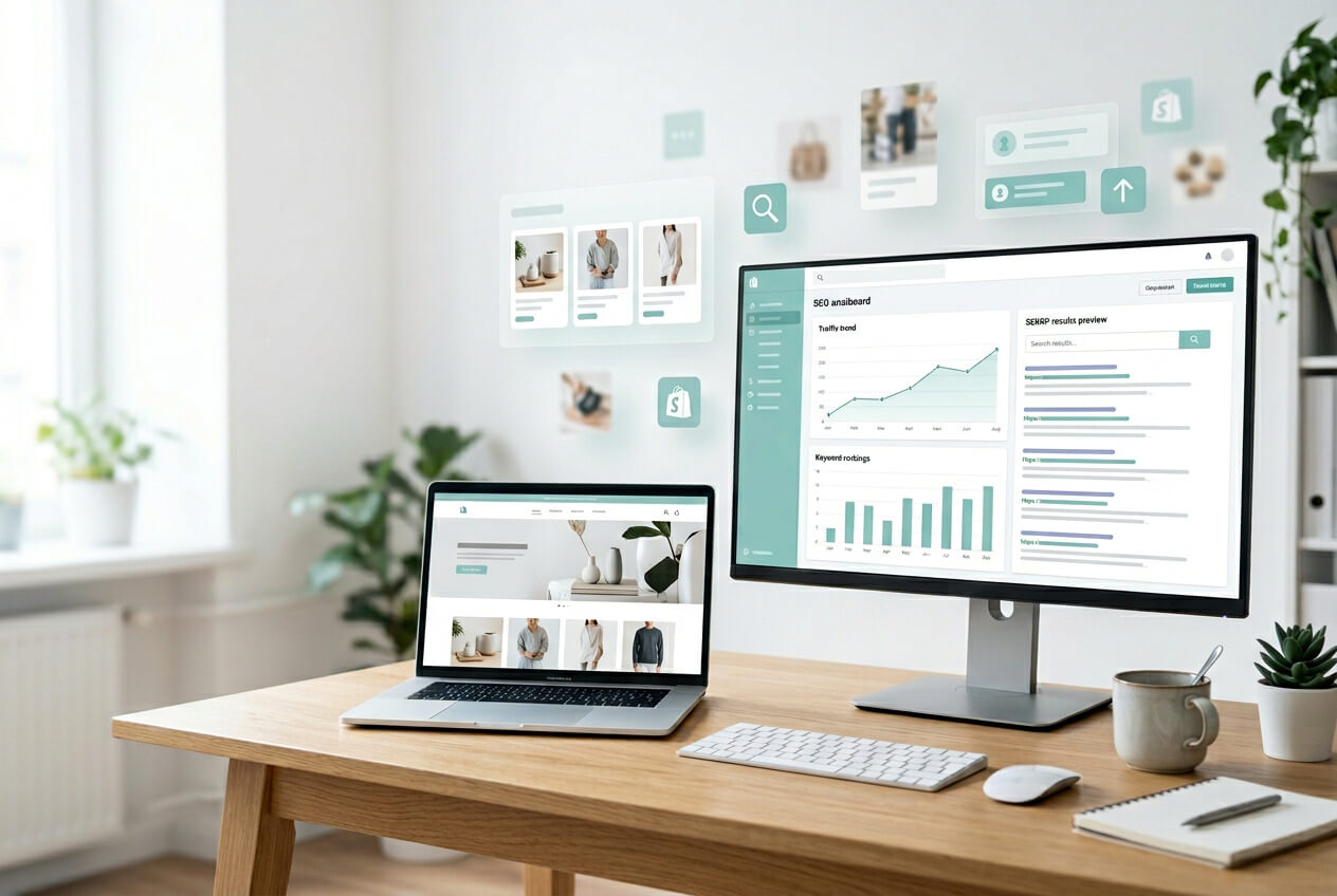 Is Shopify Good for SEO? The Honest Truth for Online Stores